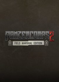 Hra na PC Panzer Corps 2 Field Marshal Edition