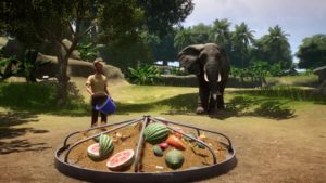 Elektronická licence PC hry Planet Zoo Steam