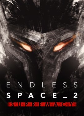 Hra na PC Endless Space 2: Supremacy