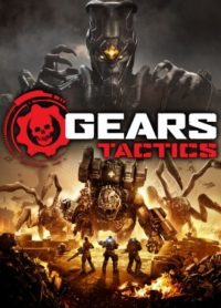 PC hra Gears Tactics