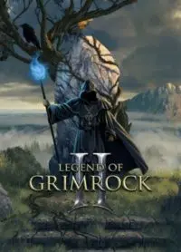 Hra na PC Legend of Grimrock 2