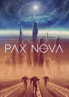 Hra na PC Pax Nova