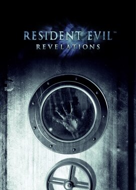 Hra na PC Resident Evil Revelations