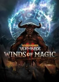 Hra na PC Warhammer: Vermintide 2 - Winds of Magic