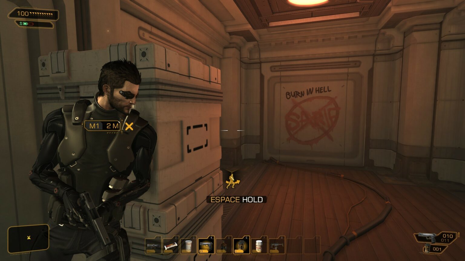 deus ex human revolution console commands steam