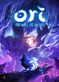 Hra na PC Ori and the Will of the Wisps