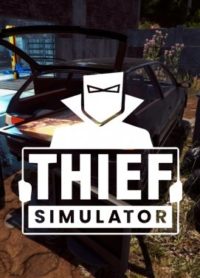 Hra na PC Thief Simulator