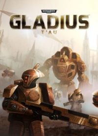 Hra na PC Warhammer 40,000: Gladius - T'au