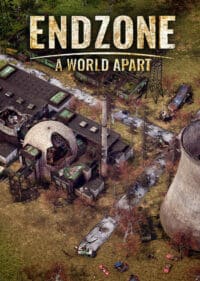 Elektronická licence PC hry Endzone: A World Apart Steam