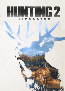 Hra na PC Hunting Simulator 2