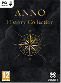 Anno History Collection