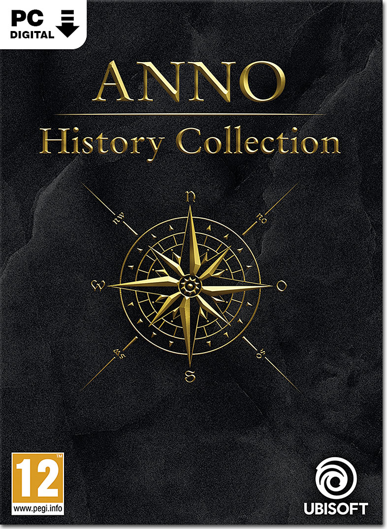 Anno History Collection