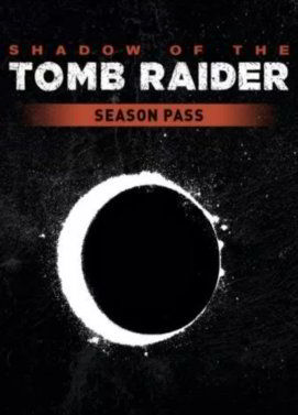 Hra na PC Shadow of the Tomb Raider Season Pass