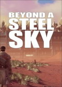 Hra Beyond a Steel Sky