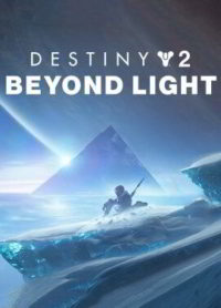 Hra na PC Destiny 2: Beyond Light