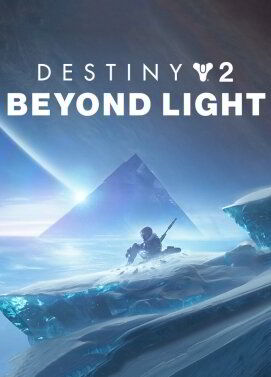 Hra na PC Destiny 2: Beyond Light