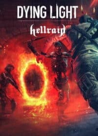 Dying Light - Hellraid DLC