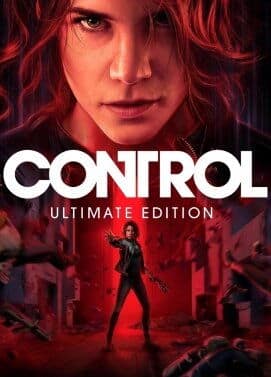 Hra Control Ultimate Edition