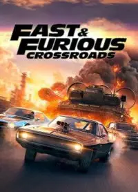 Hra na PC Fast & Furious: Crossroads