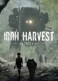 PC hra Iron Harvest