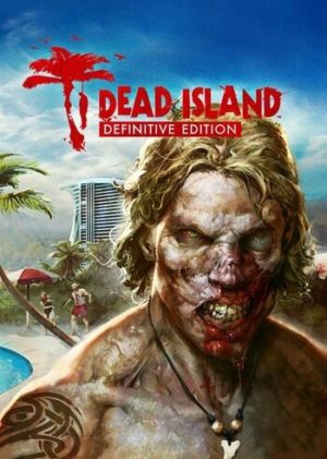 Elektronická licence PC hry Dead Island (Definitive Collection) Steam