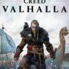 Elektronická licence PC hry Assassins Creed Valhalla uPlay