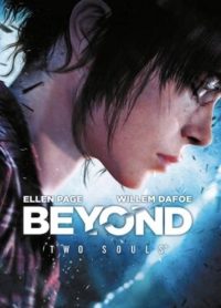 Hra na PC steam Beyond: Two Souls