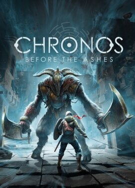 Hra na PC Chronos: Before the Ashes