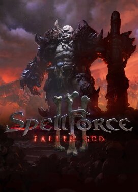 Hra SpellForce 3: Fallen God
