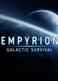 Elektronická licence hry Empyrion: Galactic Survival (STEAM)