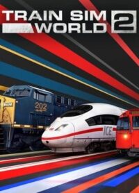 Digitální licence hry Train Sim World 2 (STEAM)