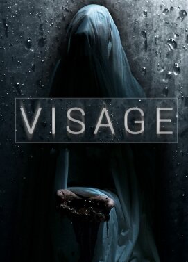 Digitální licence hry Visage (Steam)