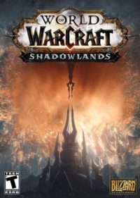 Digitální licence PC hry: World of Warcraft Shadowlands (Battle.net)