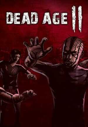 Digitální licence PC hry Dead Age 2 (STEAM)