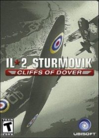 Digitální licence PC hry IL-2 Sturmovik: Cliffs of Dover Blitz Edition (STEAM)