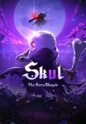 download skul the hero slayer steam