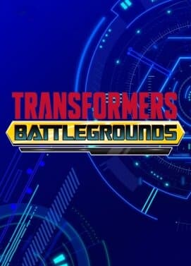 Digitální licence PC hry Transformers: Battlegrounds (STEAM)