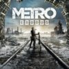 Digitální licence PC hry Metro Exodus - Gold Edition Steam