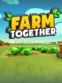 Digitální licence PC hry Farm Together Steam