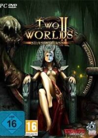 Digitální licence PC hry Two Worlds II HD - Season Pass Steam