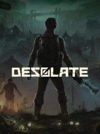 Digitální licence PC hry Desolate Steam