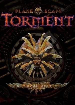 Elektronická licence PC hry Planescape: Torment (Enhanced Edition) Steam