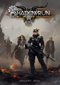 Digitální licence PC hry Shadowrun: Returns & Dragonfall GOG