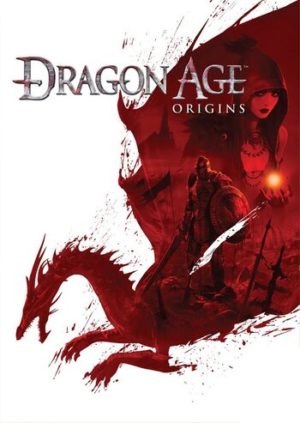 Digitální licence PC hry Dragon Age Origins (Ultimate Edition) Gog.com