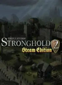 Elektronická licence PC hry Stronghold 2: Steam Edition Steam
