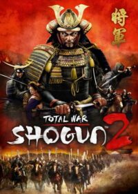 Elektronická licence PC hry Total War: Shogun 2 Complete Collection STEAM