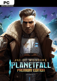 Age Of Wonders: Planetfall Premium Edition