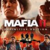 Digitální licence PC hry Mafia 2 Definitivní edice STEAM
