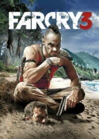 Digitální licence PC hry Far Cry 3 (Deluxe edition) uPlay