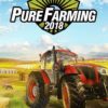 Digitální licence PC hry Pure Farming 2018 (STEAM)